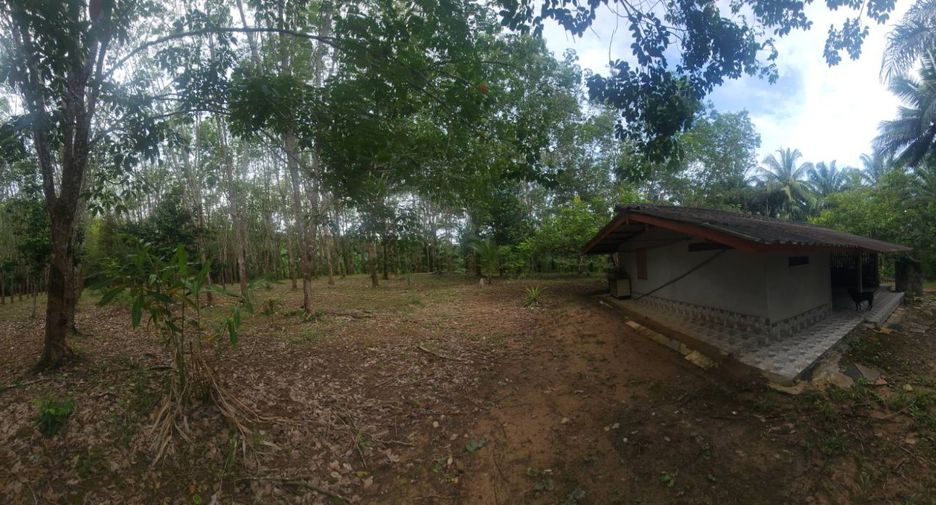 Terreno en venta en Mueang Chumphon, Chumphon