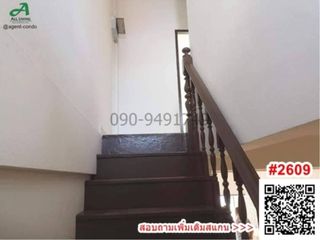 ให้เช่า 2 ห้องนอน บ้านเดี่ยว ใน บางนา, กรุงเทพฯ