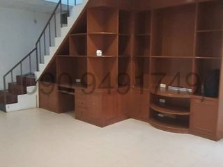 For rent 2 bedrooms townhouse in Bang Na, Bangkok