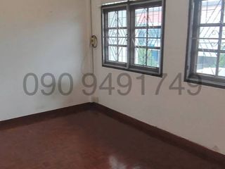 For rent 2 bedrooms townhouse in Bang Na, Bangkok