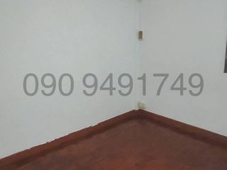 For rent 2 bedrooms townhouse in Bang Na, Bangkok