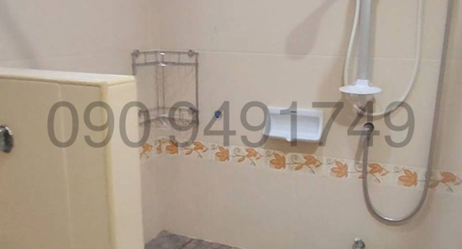 For rent 2 bedrooms townhouse in Bang Na, Bangkok