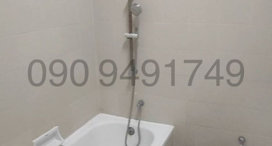 For rent 2 bedrooms townhouse in Bang Na, Bangkok