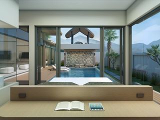For sale 3 bedrooms villa in Mueang Krabi, Krabi