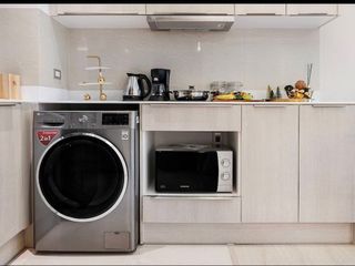 For sale 2 bedrooms condo in Khlong Toei, Bangkok
