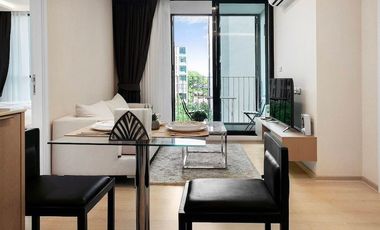 Wohnung zum Kauf mit 2 Zimmer in Khlong Toei, Bangkok