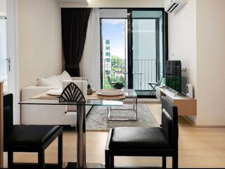 For sale 2 bedrooms condo in Khlong Toei, Bangkok