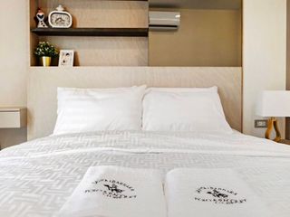 For sale 2 bedrooms condo in Khlong Toei, Bangkok