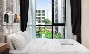 Wohnung zum Kauf mit 2 Zimmer in Khlong Toei, Bangkok