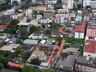 出售 土地 在 Watthana, 曼谷