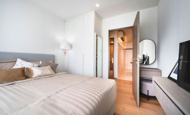For sale 2 bedrooms condo in Watthana, Bangkok