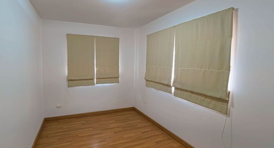 À vendre 3 chambres maison à Bang Lamung, Chonburi