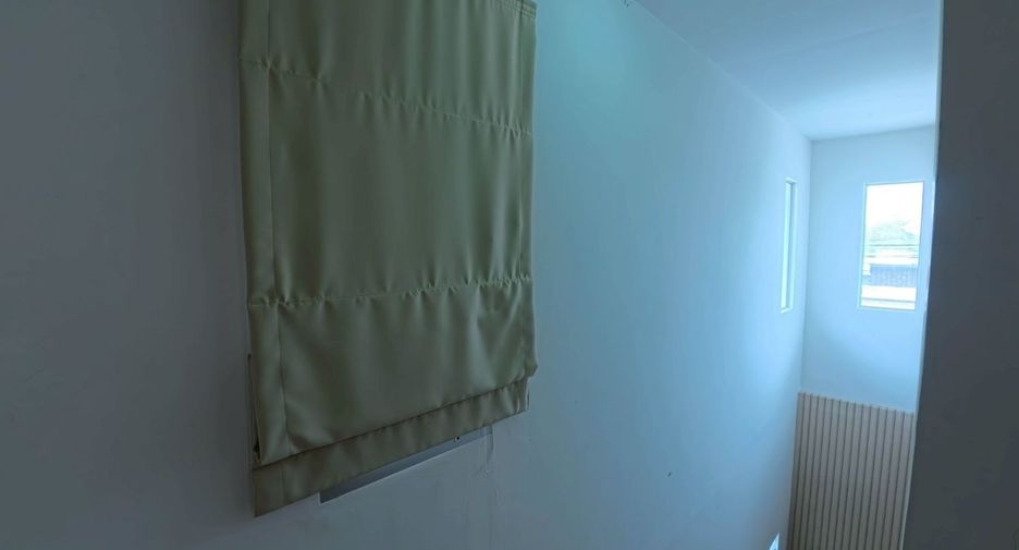 À vendre 3 chambres maison à Bang Lamung, Chonburi