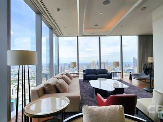 Wohnung zum Kauf mit 4 Zimmer in Sathon, Bangkok