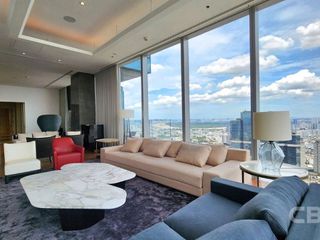 Wohnung zum Kauf mit 4 Zimmer in Sathon, Bangkok