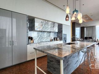 Wohnung zum Kauf mit 4 Zimmer in Sathon, Bangkok