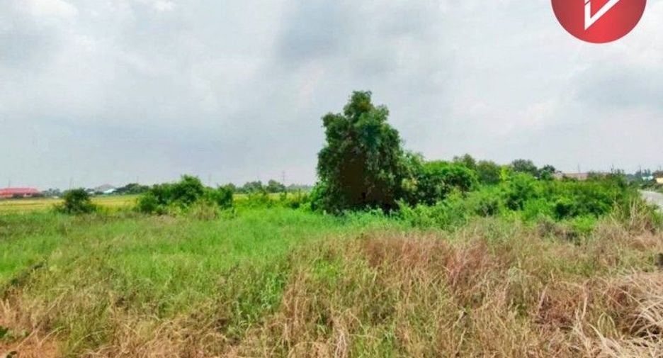 Grundstück zum Kauf in Ban Pho, Chachoengsao