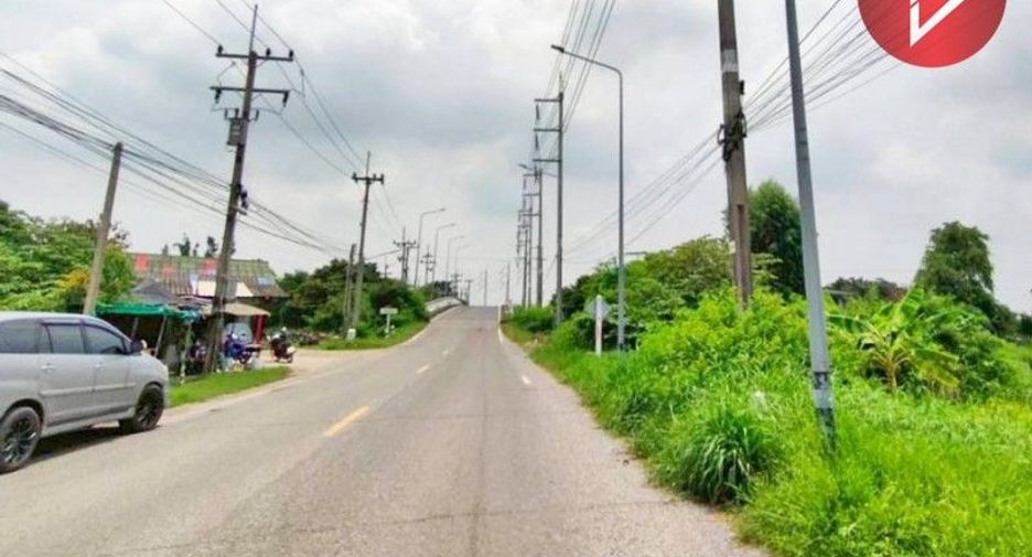 Grundstück zum Kauf in Ban Pho, Chachoengsao