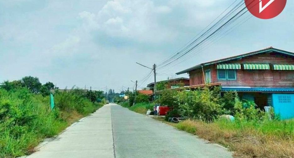 Grundstück zum Kauf in Ban Pho, Chachoengsao