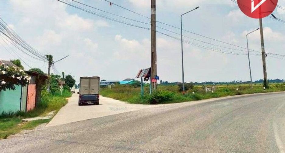 Grundstück zum Kauf in Ban Pho, Chachoengsao