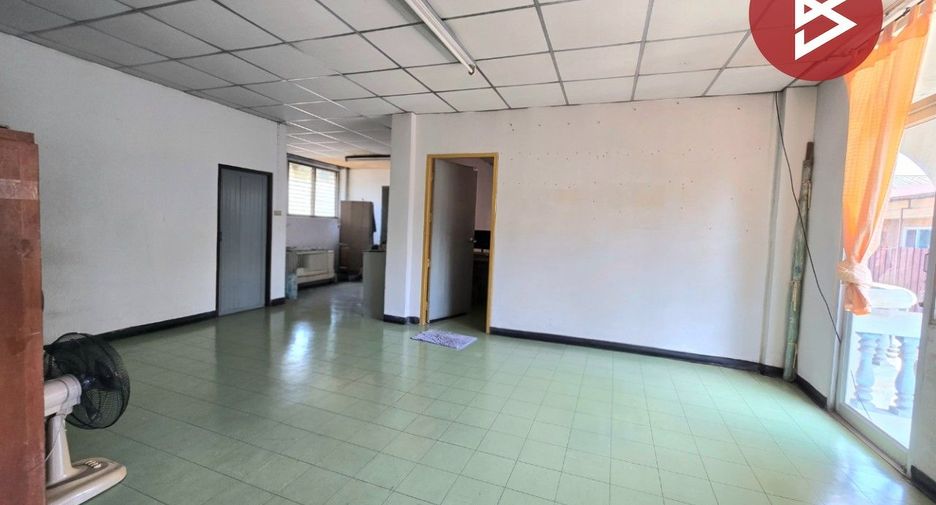 For sale retail Space in Rat Burana, Bangkok