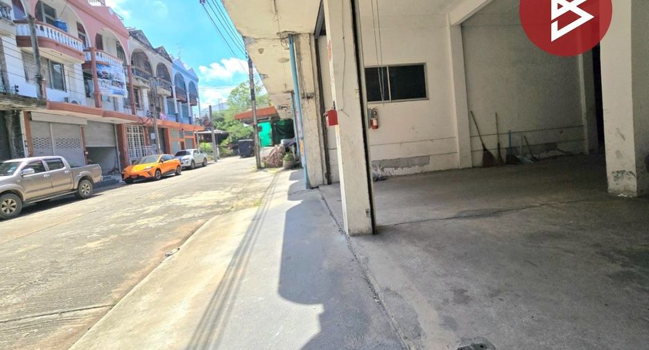 For sale retail Space in Rat Burana, Bangkok