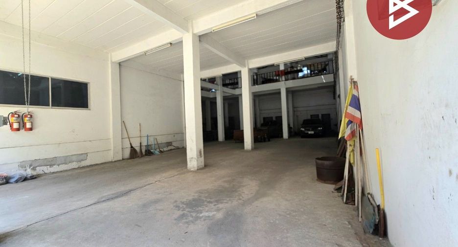 For sale retail Space in Rat Burana, Bangkok