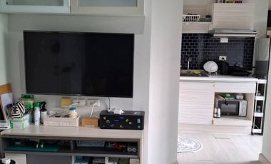 Wohnung zum Kauf mit 1 Zimmer in Suan Luang, Bangkok