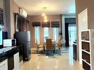 Casa en alquiler de 3 habitaciones en Hang Dong, Chiang Mai
