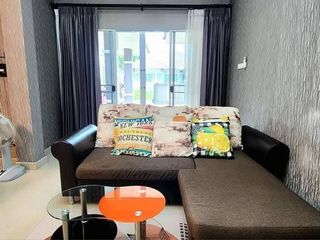 Casa en alquiler de 3 habitaciones en Hang Dong, Chiang Mai