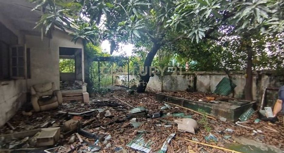Terreno en alquiler y en venta en Phaya Thai, Bangkok