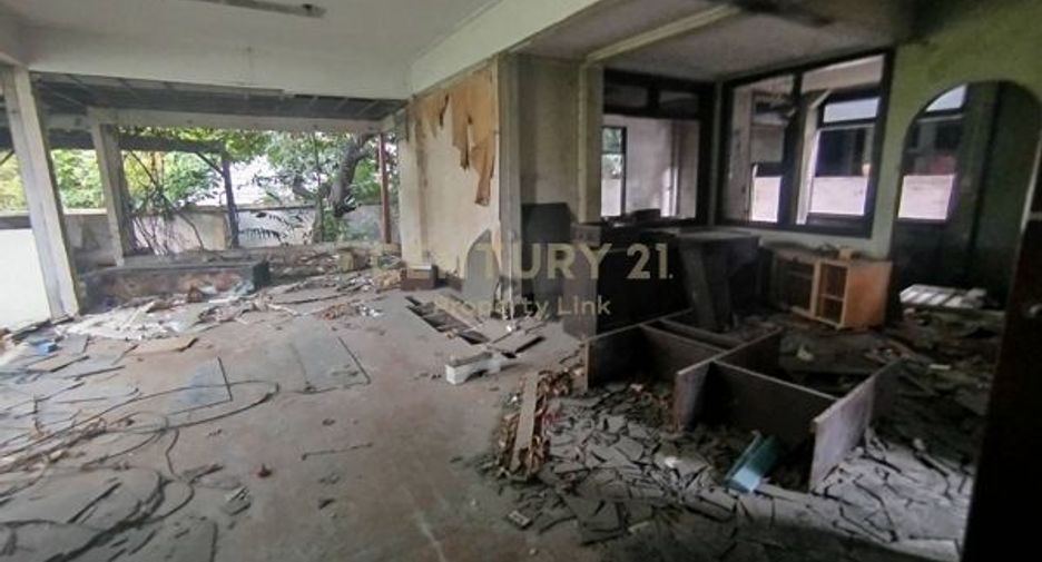 Terreno en alquiler y en venta en Phaya Thai, Bangkok