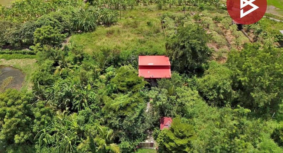 For sale land in Bang Len, Nakhon Pathom