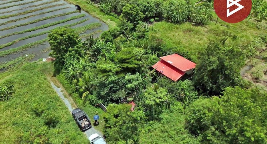 For sale land in Bang Len, Nakhon Pathom