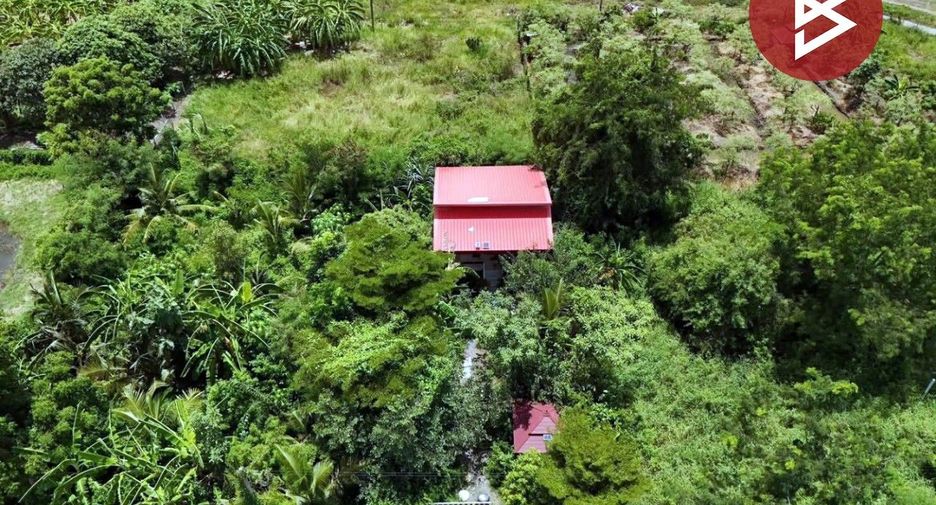 For sale land in Bang Len, Nakhon Pathom