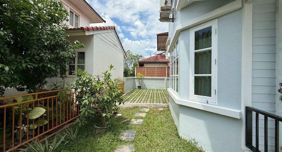 ให้เช่า และ ขาย 3 ห้องนอน บ้านเดี่ยว ใน แม่ริม, เชียงใหม่