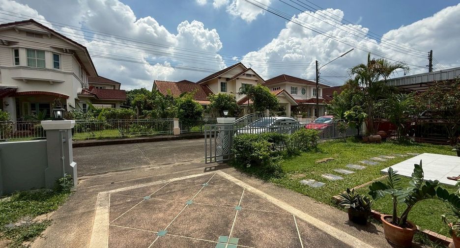 ให้เช่า และ ขาย 3 ห้องนอน บ้านเดี่ยว ใน แม่ริม, เชียงใหม่