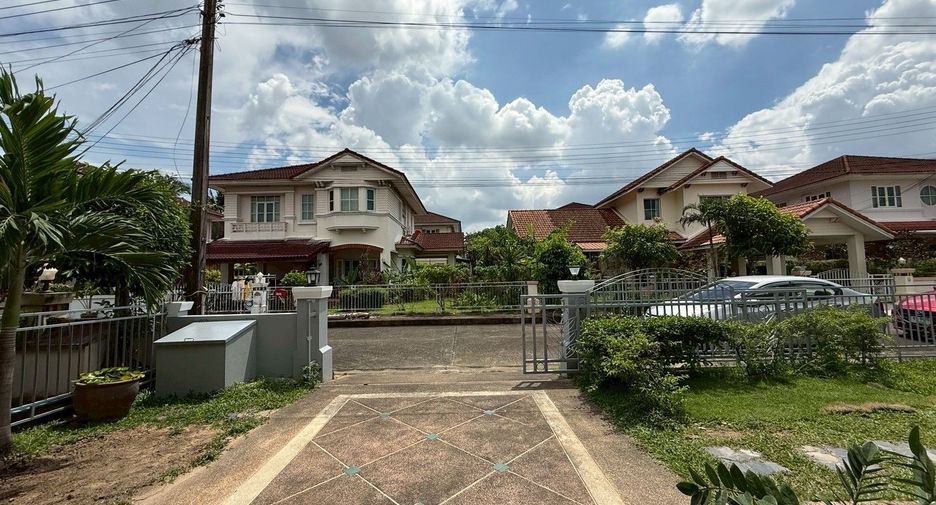 ให้เช่า และ ขาย 3 ห้องนอน บ้านเดี่ยว ใน แม่ริม, เชียงใหม่