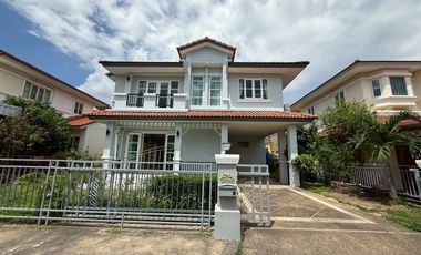 ให้เช่า และ ขาย 3 ห้องนอน บ้านเดี่ยว ใน แม่ริม, เชียงใหม่