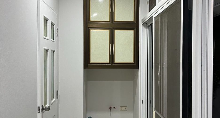 ให้เช่า และ ขาย 3 ห้องนอน บ้านเดี่ยว ใน แม่ริม, เชียงใหม่