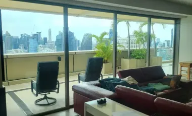 Wohnung zum Kauf mit 3 Zimmer in Khlong Toei, Bangkok