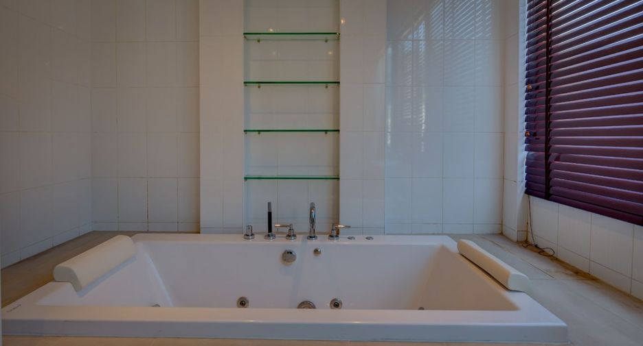 Condo en alquiler de 2 habitaciones en Thalang, Phuket