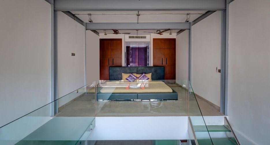 Condo en alquiler de 2 habitaciones en Thalang, Phuket