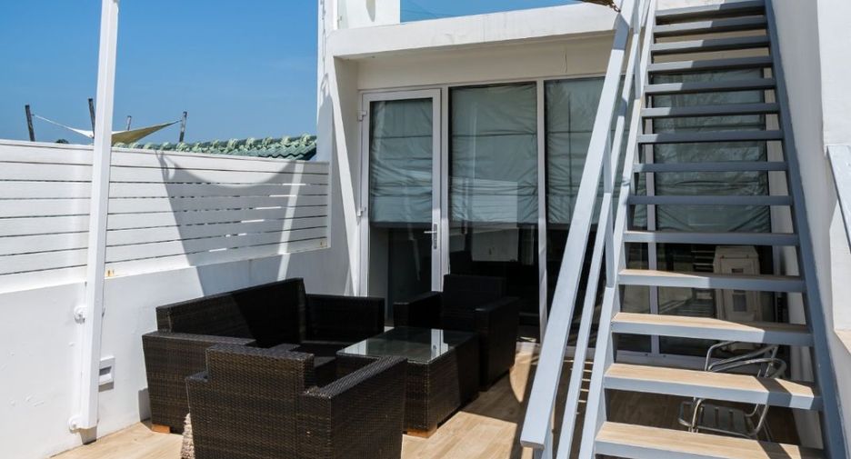 Condo en alquiler de 2 habitaciones en Thalang, Phuket