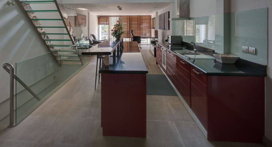 Condo en alquiler de 2 habitaciones en Thalang, Phuket