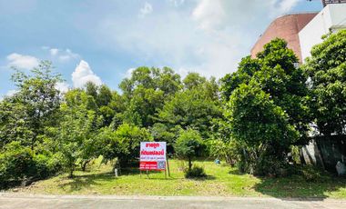 Terreno en venta en Khlong Luang, Pathum Thani