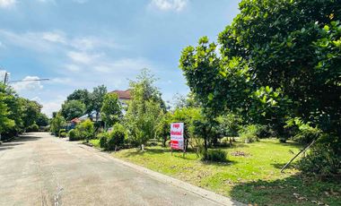 Terreno en venta en Khlong Luang, Pathum Thani