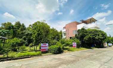 Terreno en venta en Khlong Luang, Pathum Thani