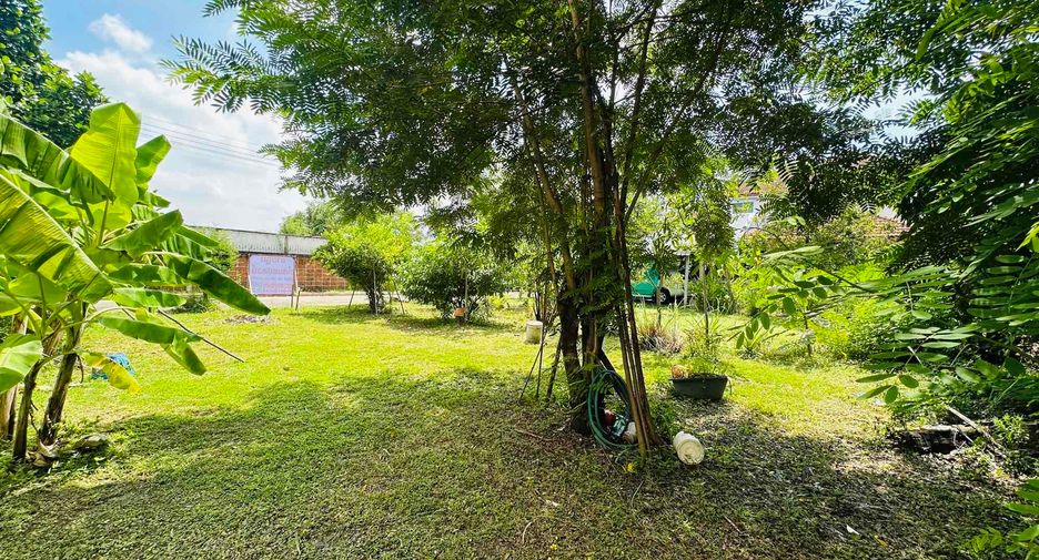 Grundstück zum Kauf in Khlong Luang, Pathum Thani