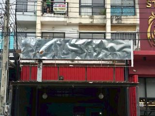For sale 5 bedrooms retail Space in Prawet, Bangkok